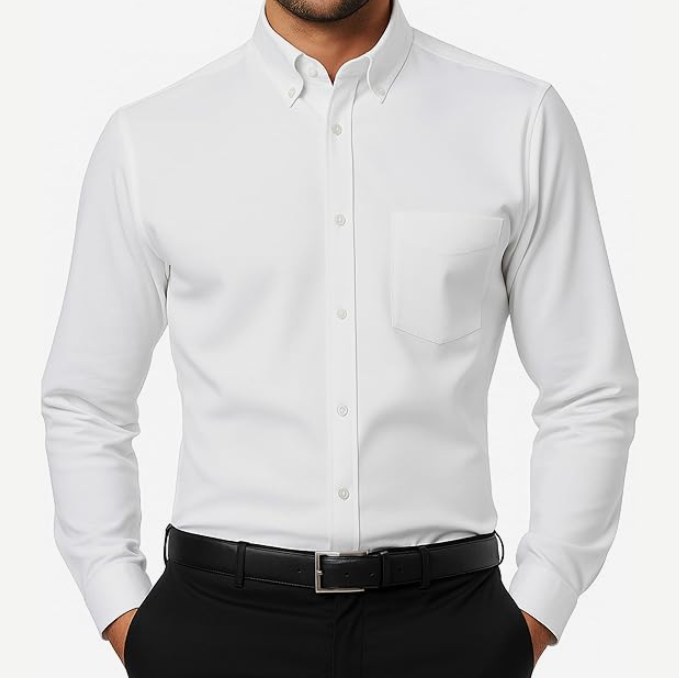 Formal Shirts