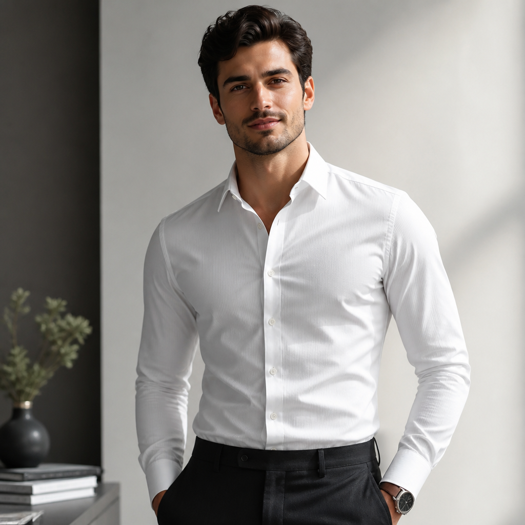 Formal Shirt