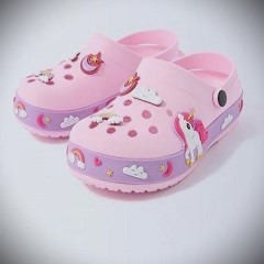 Kids Footware