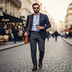 Mens Fashion